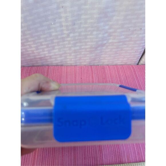 Sistema salad set & Snap Lock Progressive container - Picture 3 of 4